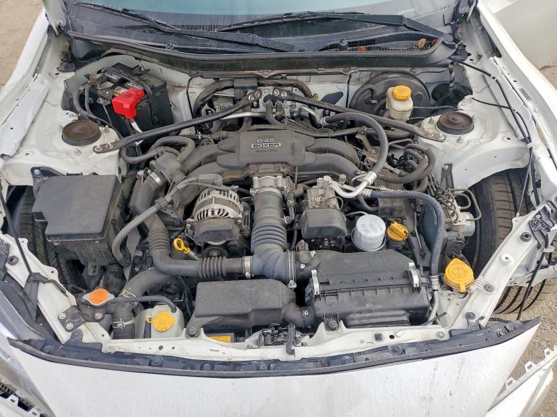 Aukcja sprzedaży 2020 Subaru Brz, vin: JF1ZCAC17L8703745, numer aukcji: 75802555