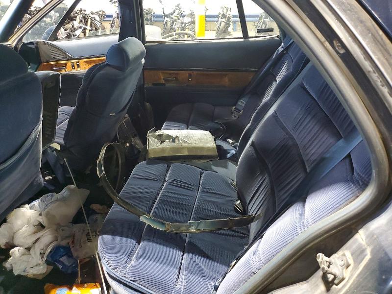 1992 Buick Lesabre მანქანა იყიდება აუქციონზე, vin: 1G4HR53L4NH465350, აუქციონის ნომერი: 78366055