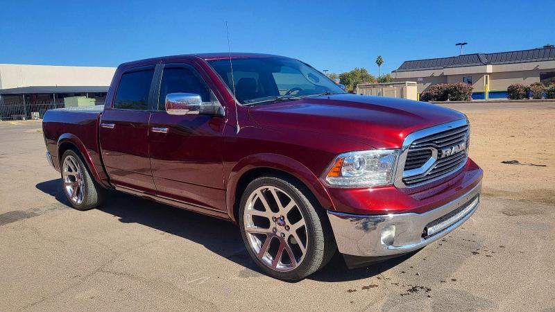 Aukcja sprzedaży 2019 Ram 1500 Class, vin: 1C6RR6NM6KS722762, numer aukcji: 76677695
