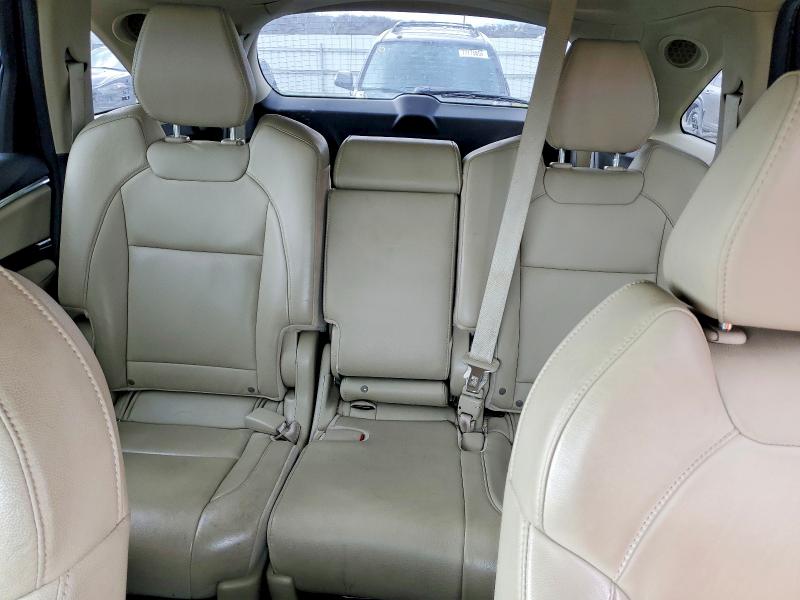 Продаж на аукціоні авто 2018 Acura Mdx, vin: 5J8YD4H51JL001593, номер лоту: 78122225