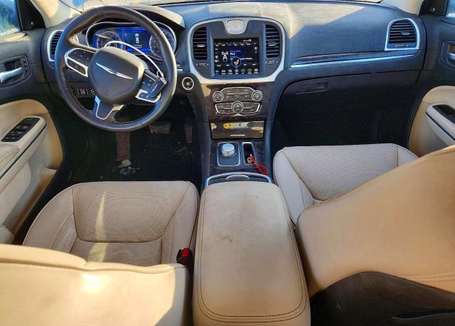 Продажа на аукционе авто 2022 Chrysler 300, vin: 2C3CCASG8NH147615, номер лота: 75711075