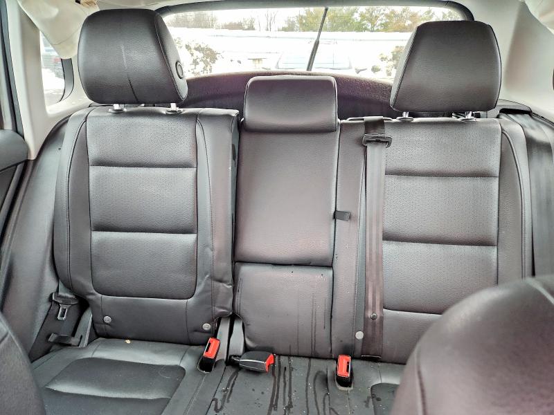 Aukcja sprzedaży 2014 Volkswagen Tiguan, vin: WVGBV3AX4EW550938, numer aukcji: 78611405