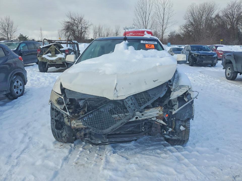 Aukcja sprzedaży 2011 Lincoln Mkx, vin: 2LMDJ8JK6BBJ05155, numer aukcji: 61704226