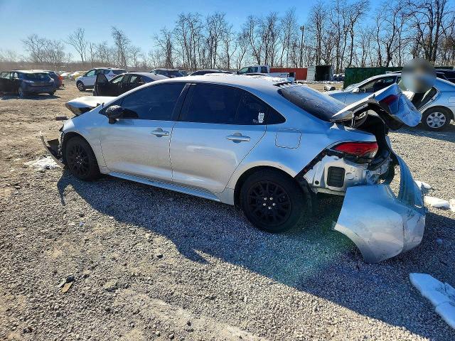 2020 Toyota Corolla მანქანა იყიდება აუქციონზე, vin: 5YFEPRAE6LP064425, აუქციონის ნომერი: 76366495