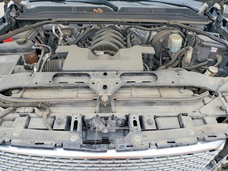 Продаж на аукціоні авто 2015 Gmc Yukon Xl, vin: 1GKS2JKJ4FR520838, номер лоту: 78187845