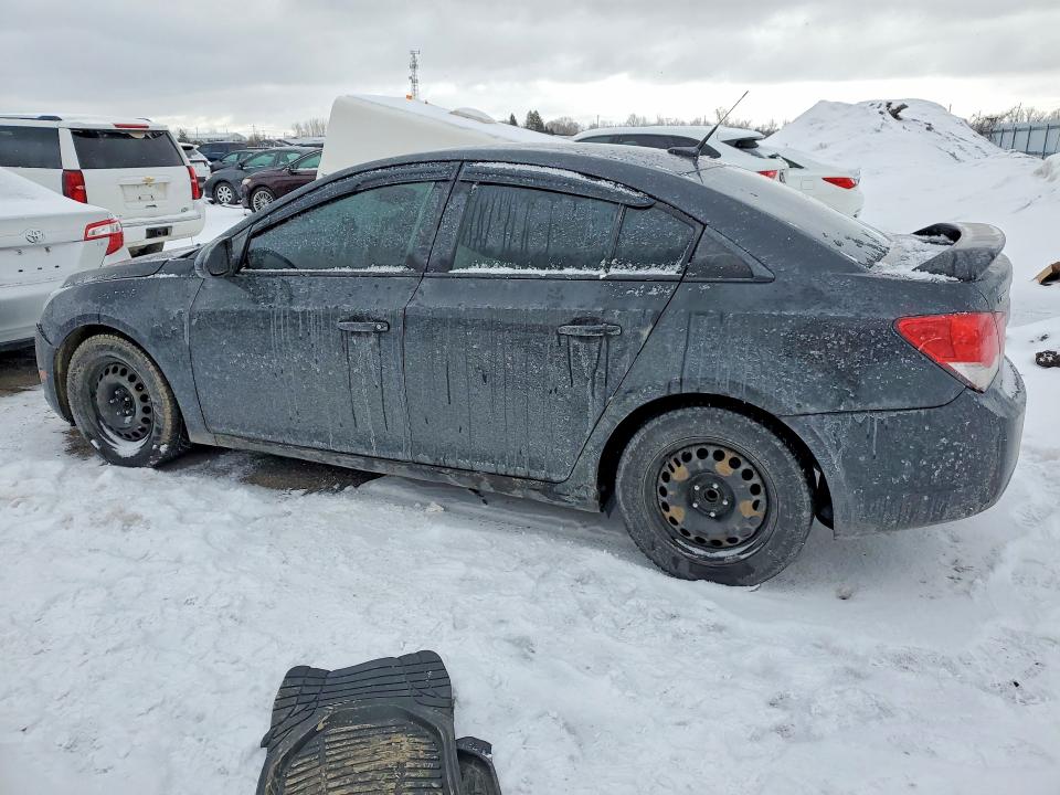 Auction sale of the 2013 Chevrolet Cruze, vin: 1G1PC5SB0D7310723, lot number: 78491965