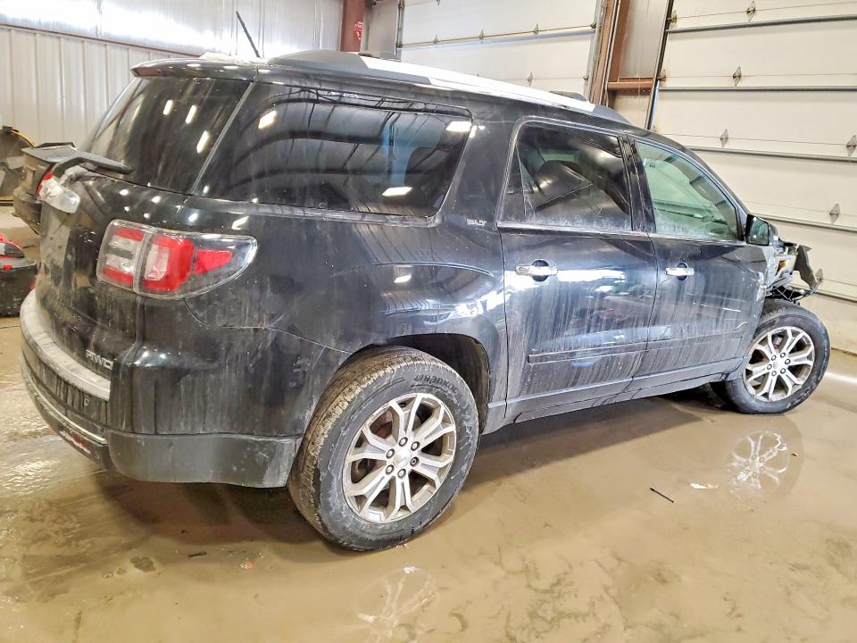 Aukcja sprzedaży 2015 Gmc Acadia Slt, vin: 1GKKVRKDXFJ256619, numer aukcji: 75155745