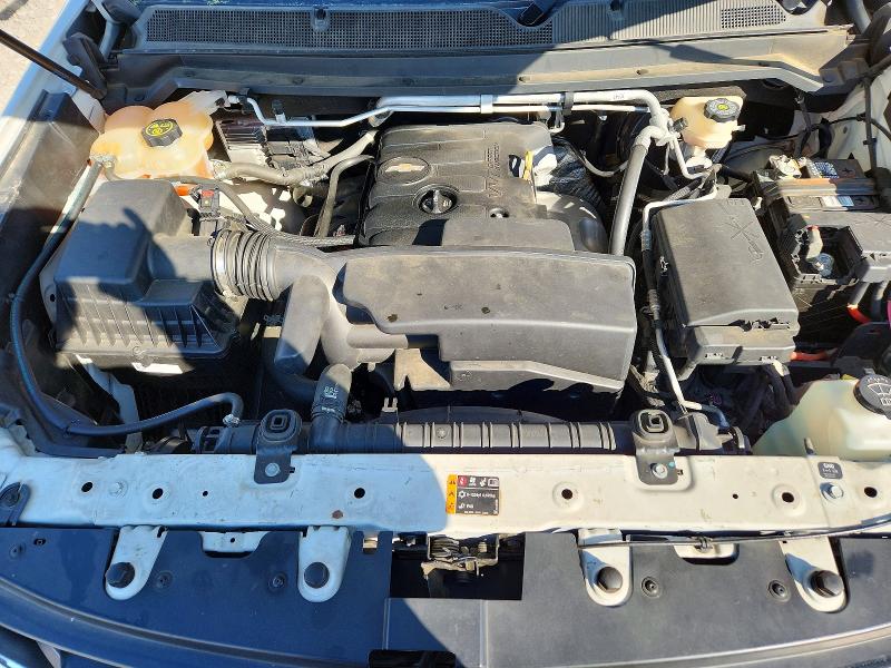 Aukcja sprzedaży 2019 Chev Colorado, vin: 1GCHSBEA0K1361848, numer aukcji: 75445775