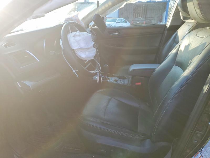 Aukcja sprzedaży 2019 Subaru Outback, vin: 4S4BSANC2K3316802, numer aukcji: 76898285