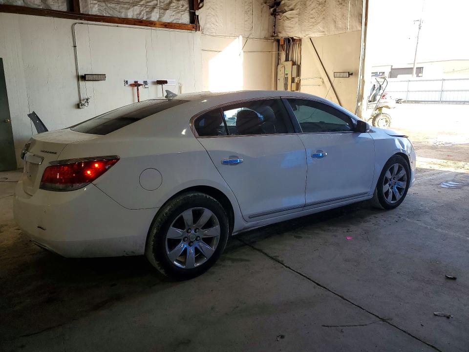 Продажа на аукционе авто 2013 Buick Lacrosse, vin: 1G4GF5E30DF128783, номер лота: 48192376