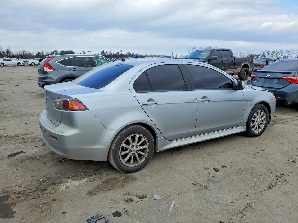 Продаж на аукціоні авто 2014 Mitsubishi Lancer, vin: JA32U2FU2EU001197, номер лоту: 77419605