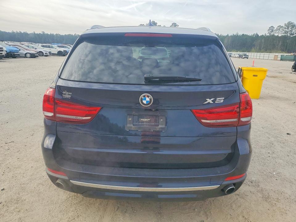 Aukcja sprzedaży 2017 Bmw X5, vin: 5UXKR0C34H0V74762, numer aukcji: 78838695