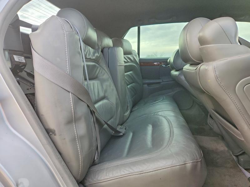 Auction sale of the 2003 Cadillac Deville, vin: 1G6KD54Y63U186685, lot number: 77571945