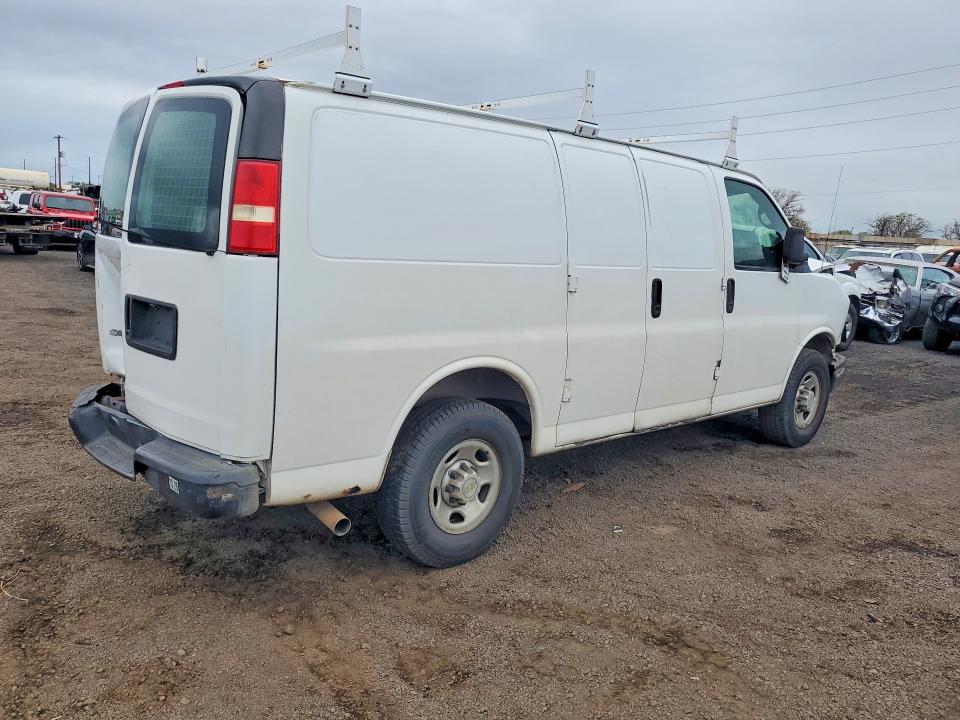 Aukcja sprzedaży 2007 Chev Express G2500, vin: 1GCGG25V871109790, numer aukcji: 72898155