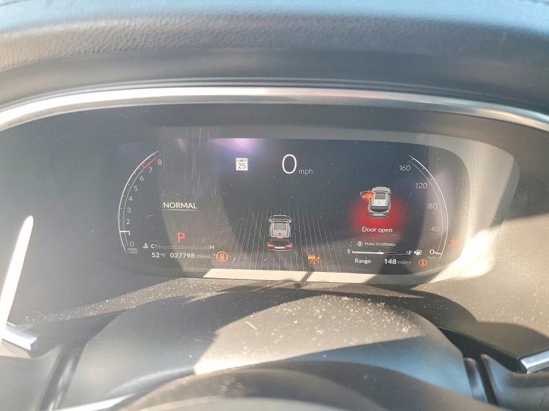 Aukcja sprzedaży 2023 Acura Mdx, vin: 5J8YD9H34PL003066, numer aukcji: 75972985