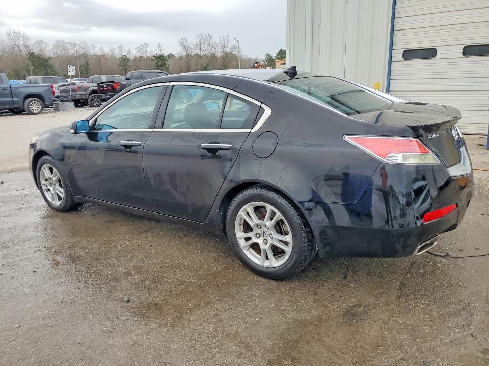 Продаж на аукціоні авто 2009 Acura Tl, vin: 19UUA86539A026455, номер лоту: 78824815