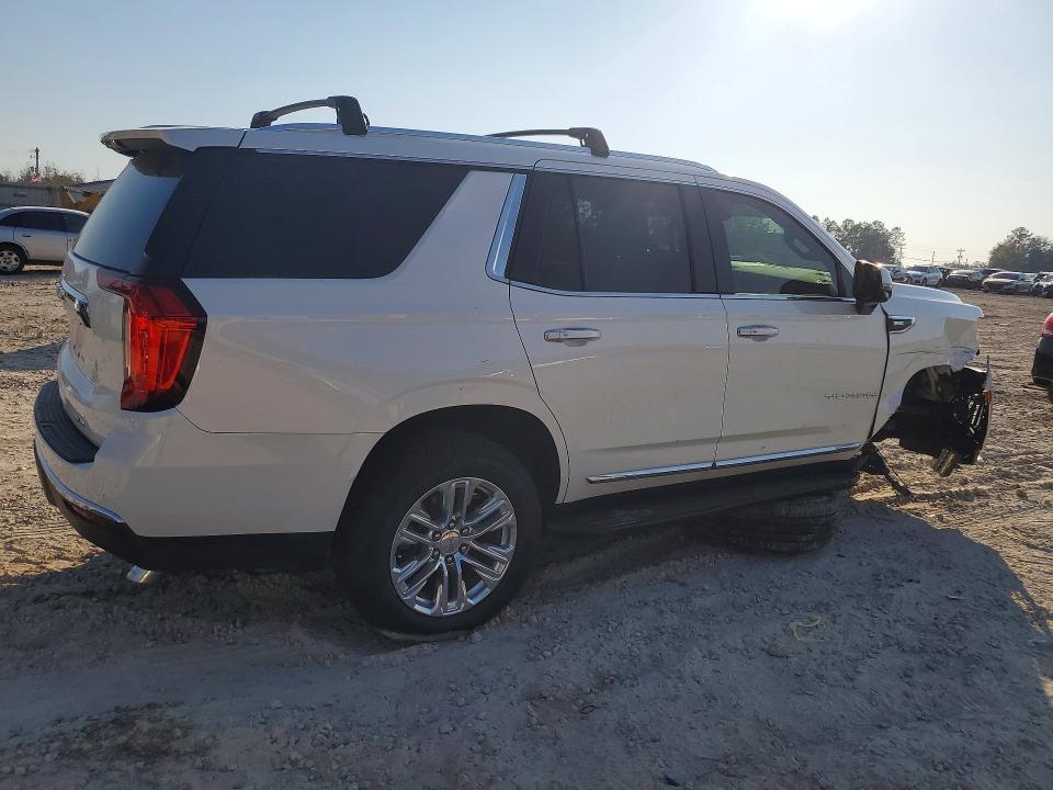 2021 Gmc Yukon მანქანა იყიდება აუქციონზე, vin: 1GKS2BKD7MR423369, აუქციონის ნომერი: 77323645