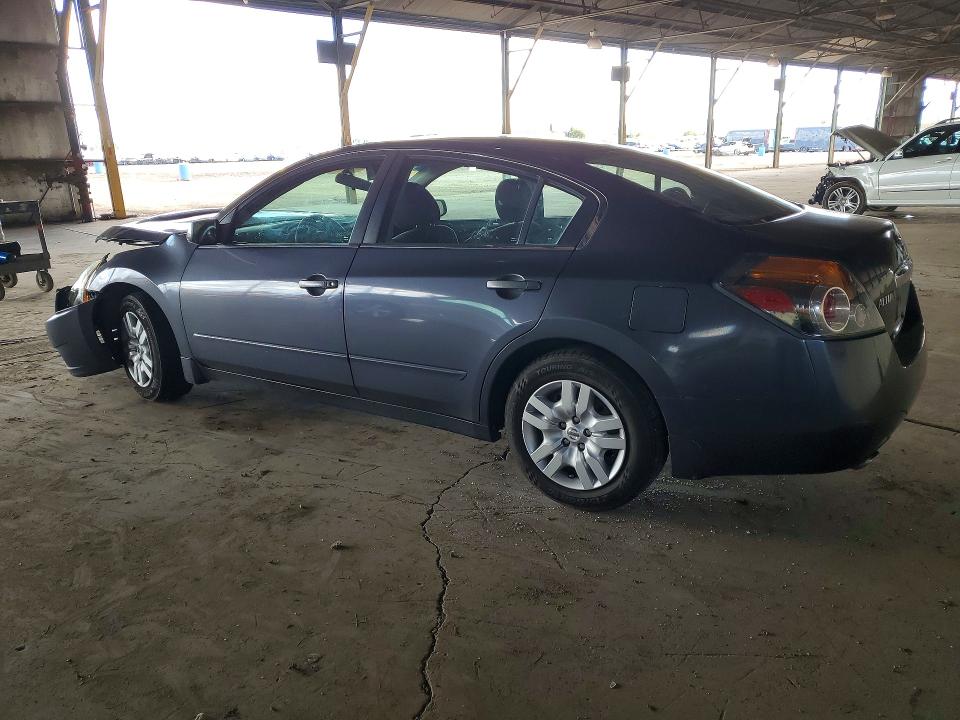 2012 Nissan Altima მანქანა იყიდება აუქციონზე, vin: 1N4AL2AP6CC249625, აუქციონის ნომერი: 77796205