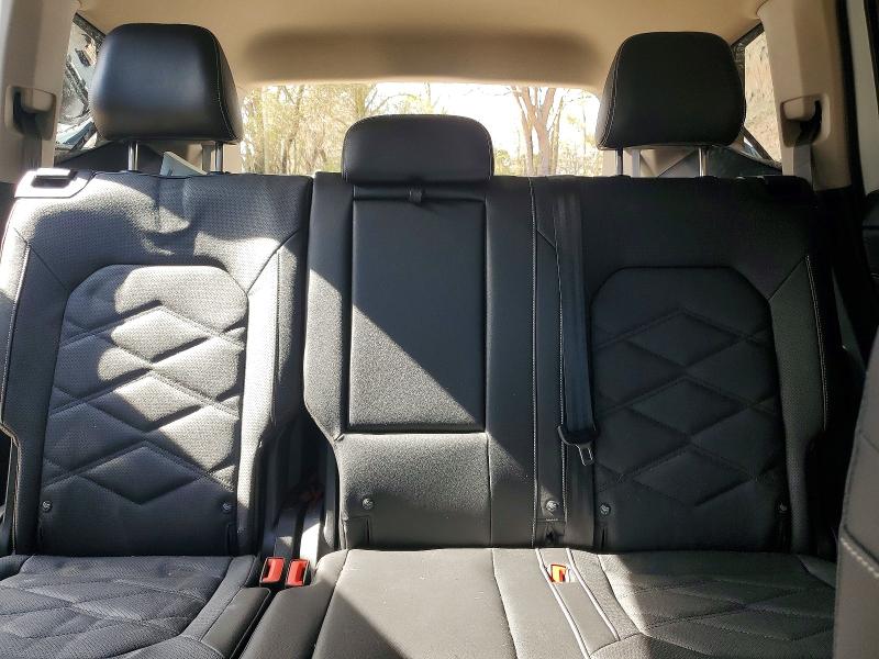 Aukcja sprzedaży 2024 Volkswagen Atlas, vin: 1V2HR2CA8RC568743, numer aukcji: 77492585