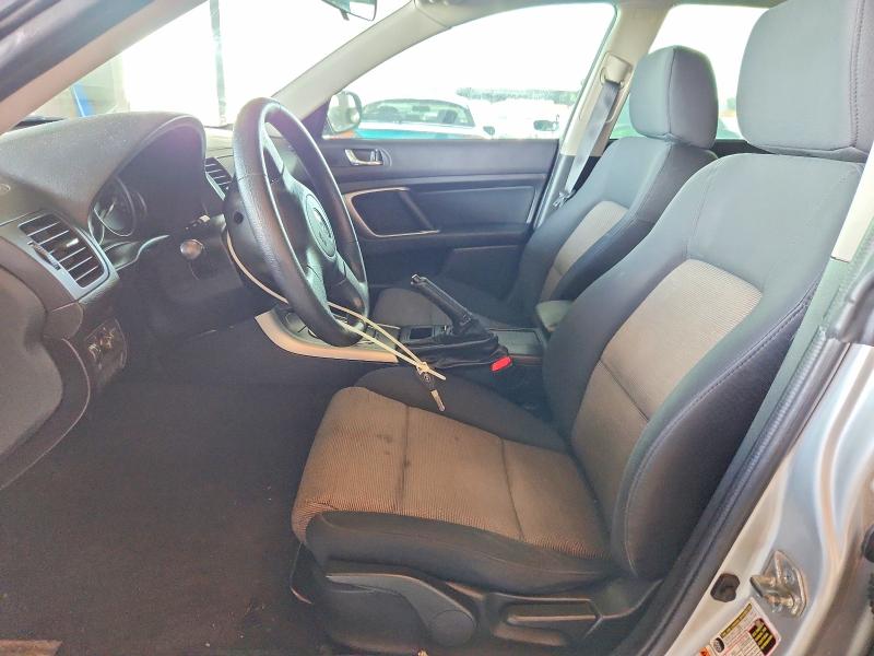 Aukcja sprzedaży 2007 Subaru Outback, vin: 4S4BP61C377329675, numer aukcji: 77025295