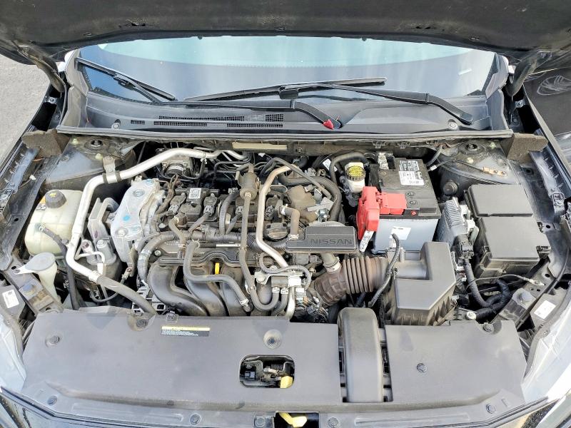 Aukcja sprzedaży 2021 Nissan Sentra, vin: 3N1AB8CV7MY296119, numer aukcji: 75899995