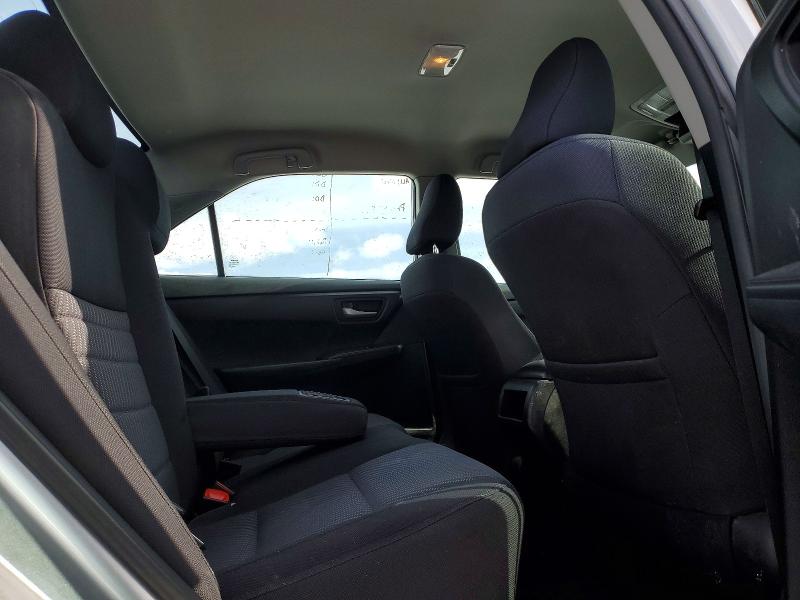 Aukcja sprzedaży 2017 Toyota Camry, vin: 4T1BF1FK6HU287088, numer aukcji: 77300735