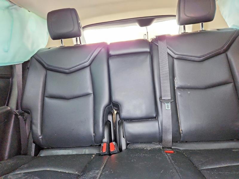 Aukcja sprzedaży 2018 Cadillac Xt5, vin: 1GYKNDRS8JZ171558, numer aukcji: 78876875