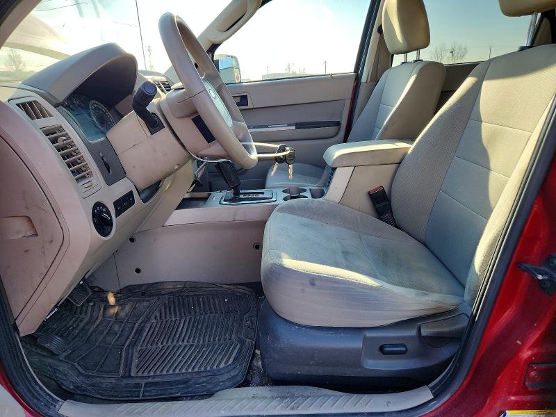 Продажа на аукционе авто 2010 Ford Escape, vin: 1FMCU0D77AKC92711, номер лота: 77365615