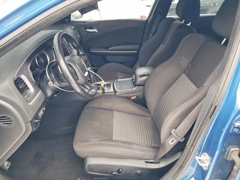Продаж на аукціоні авто 2020 Dodge Charger, vin: 2C3CDXCT9LH150127, номер лоту: 76126245