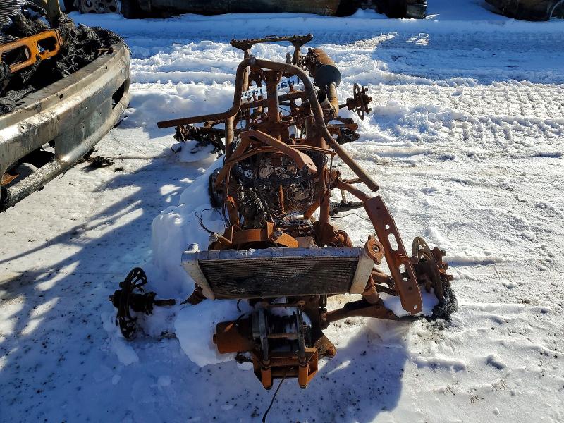 Продажа на аукционе авто 2007 Yamaha Yfm700 Grizzly Fi 4x, vin: JY4AM09W37C007208, номер лота: 74956145