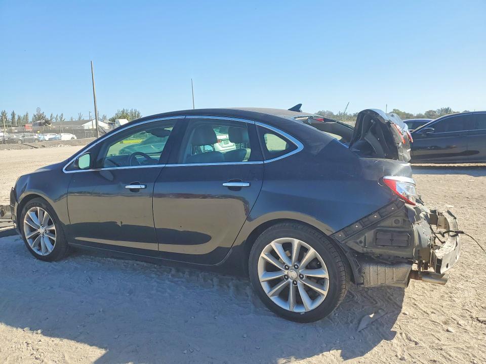 76788905 :رقم المزاد ، 1G4PR5SK0D4114932 vin ، 2013 Buick Verano مزاد بيع