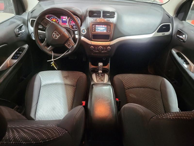 2013 Dodge Journey მანქანა იყიდება აუქციონზე, vin: 3C4PDDBGXDT651052, აუქციონის ნომერი: 77028945