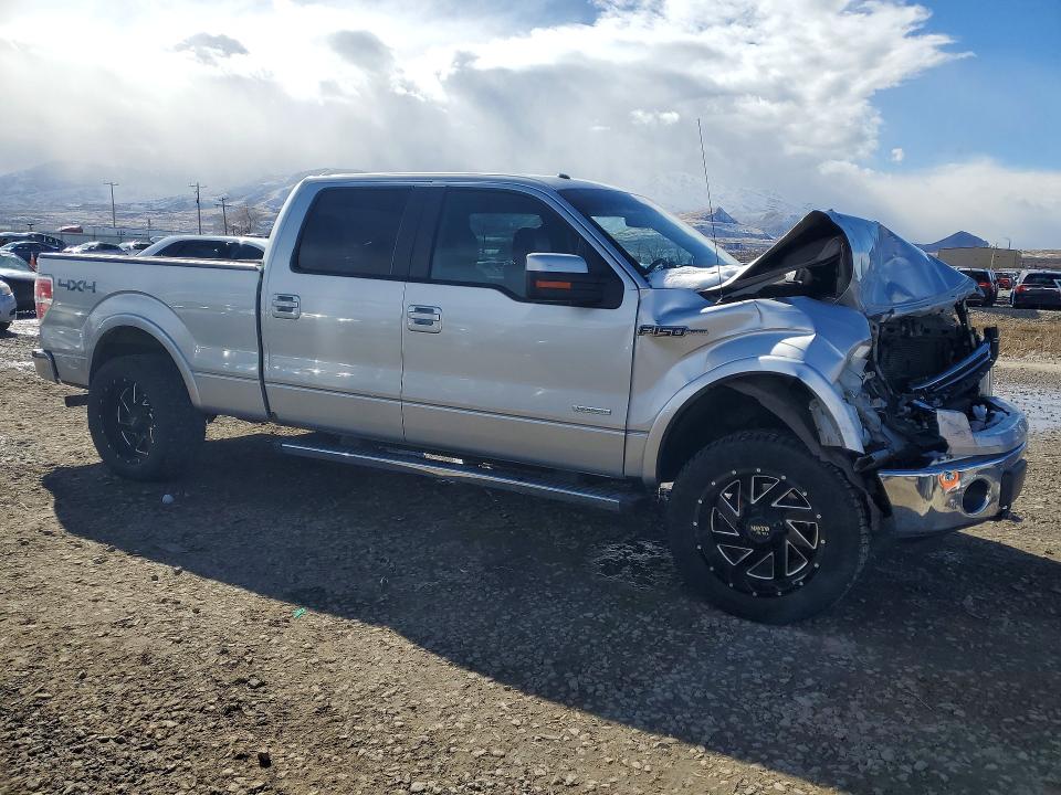 Aukcja sprzedaży 2013 Ford F150, vin: 1FTFW1ETXDFA92027, numer aukcji: 78529925