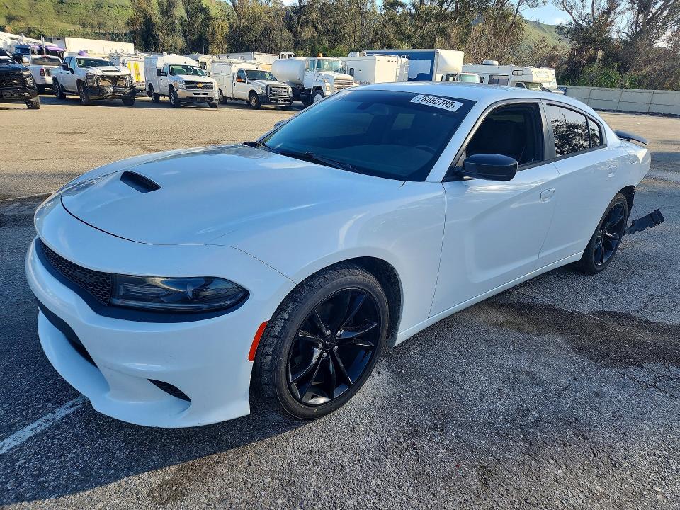 Продажа на аукционе авто 2016 Dodge Charger R/t Rwd, vin: 2C3CDXBG1GH267159, номер лота: 78455785