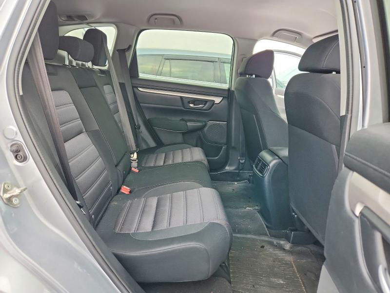 Продаж на аукціоні авто 2019 Honda Cr-v, vin: 2HKRW2H21KH121259, номер лоту: 78331915