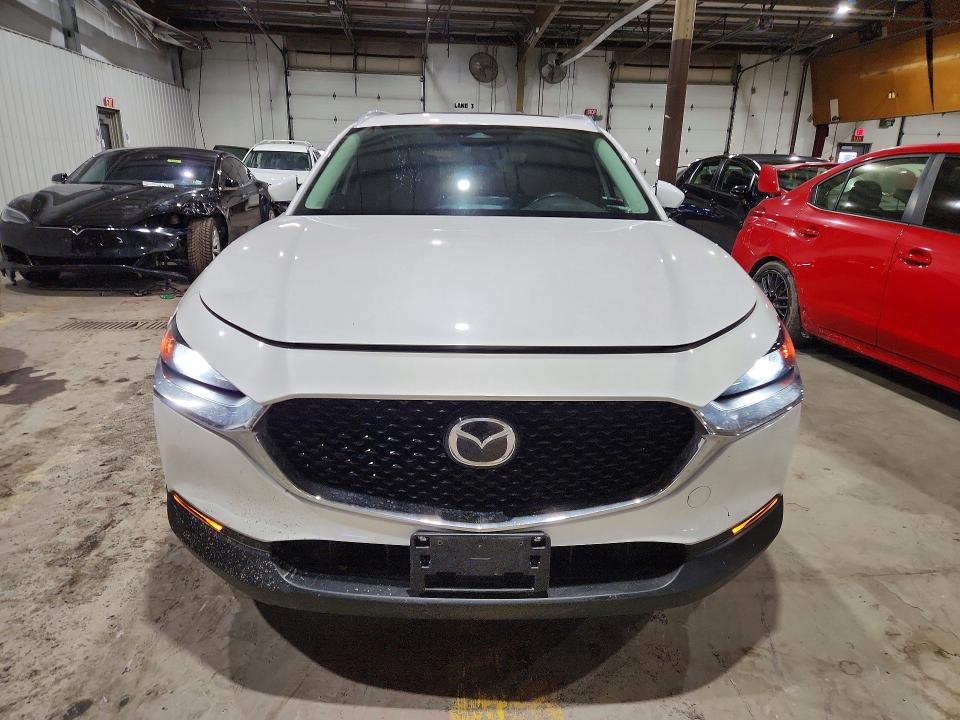 Aukcja sprzedaży 2024 Mazda Cx-30, vin: 3MVDMBCM7RM669648, numer aukcji: 78294575