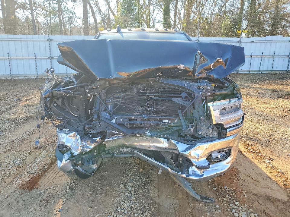 Продажа на аукционе авто 2019 Ram 3500, vin: 3C63RRHL5KG715870, номер лота: 76827375