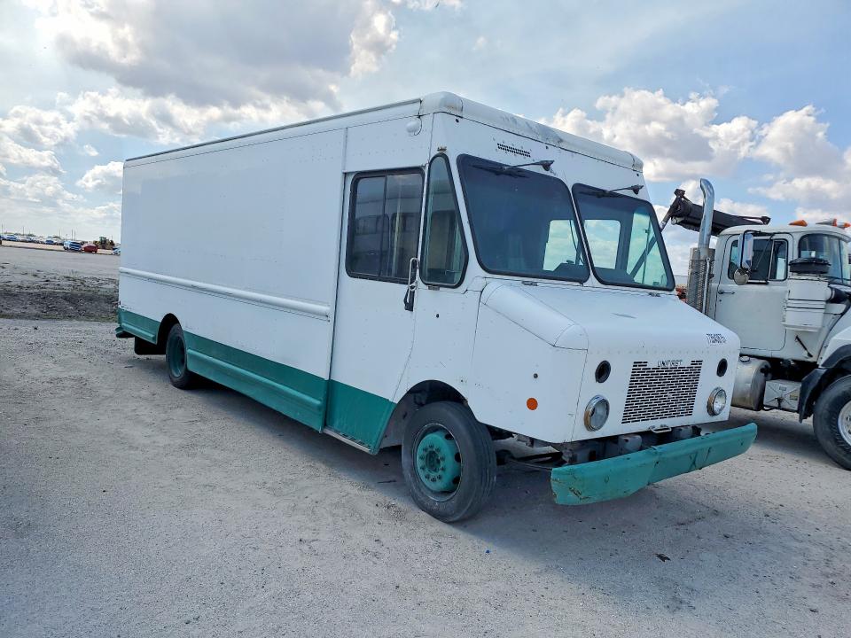 2009 Workhorse Commercial Chassis მანქანა იყიდება აუქციონზე, vin: 5B4KPD27X93436314, აუქციონის ნომერი: 73543875