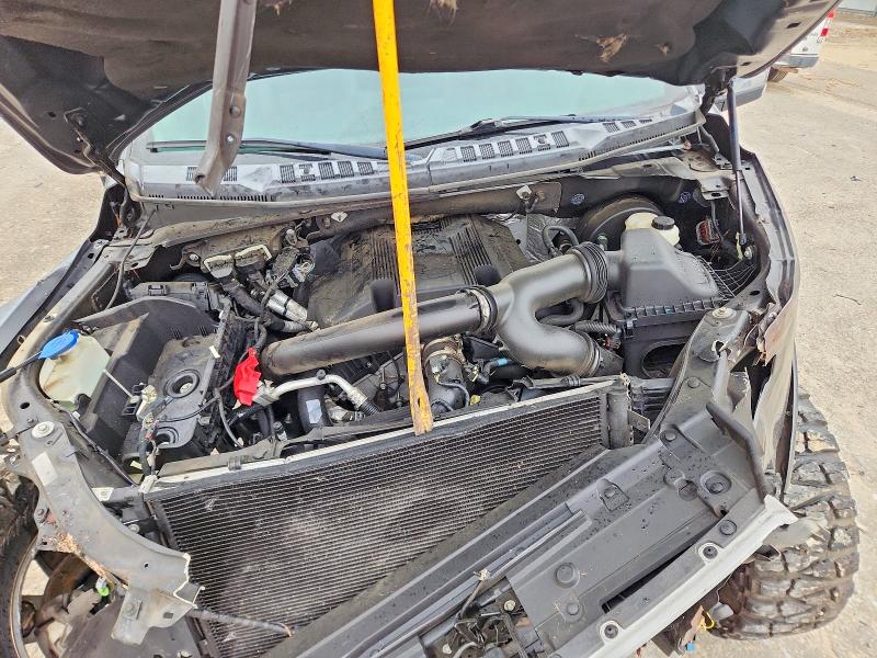 Aukcja sprzedaży 2019 Ford F150, vin: 1FTEW1C43KFA53140, numer aukcji: 76925945