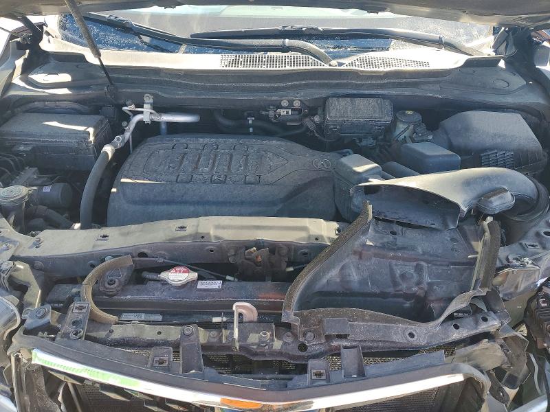 Aukcja sprzedaży 2019 Acura Mdx, vin: 5J8YD4H53KL004531, numer aukcji: 78805205