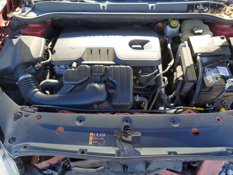 77231335 :رقم المزاد ، 1G4PP5SK3F4131765 vin ، 2015 Buick Verano مزاد بيع