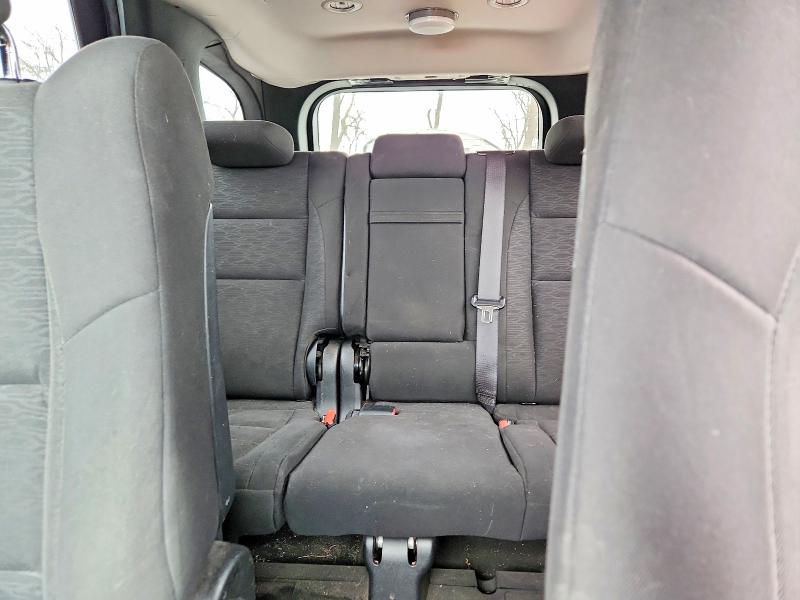 2021 Dodge Durango მანქანა იყიდება აუქციონზე, vin: 1C4SDJFT2MC659433, აუქციონის ნომერი: 78620495