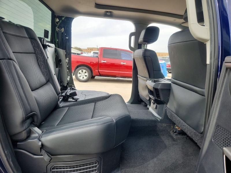 Aukcja sprzedaży 2023 Toyota Tundra, vin: 5TFJC5DB2PX036925, numer aukcji: 77723535
