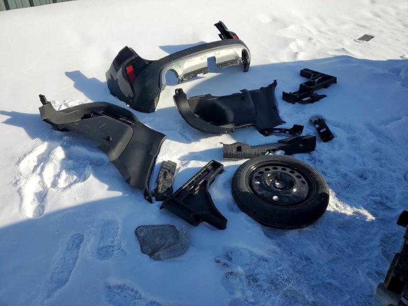 Aukcja sprzedaży 2024 Ford Escape, vin: 1FMCU0E1XRUA97776, numer aukcji: 78412855