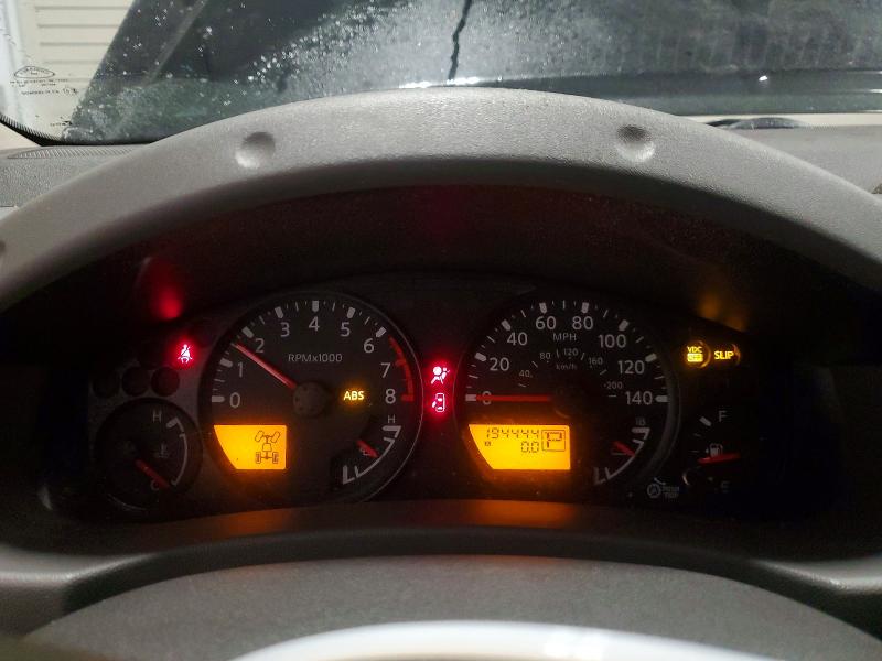 Продажа на аукционе авто 2010 Nissan Xterra, vin: 5N1AN0NW8AC517240, номер лота: 78828355