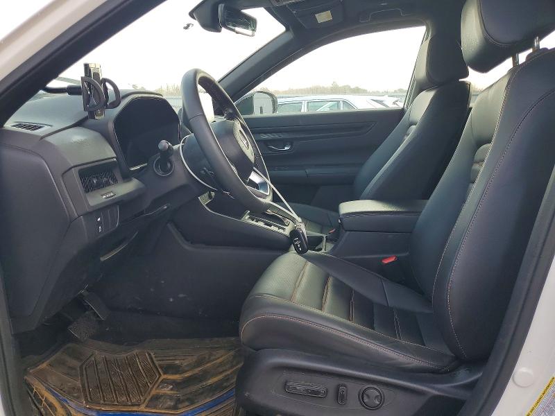 Aukcja sprzedaży 2025 Honda Cr-v, vin: 5J6RS6H89SL003974, numer aukcji: 77387245