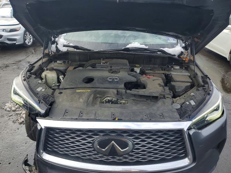 Aukcja sprzedaży 2019 Infiniti Qx50, vin: 3PCAJ5M30KF104544, numer aukcji: 78868225