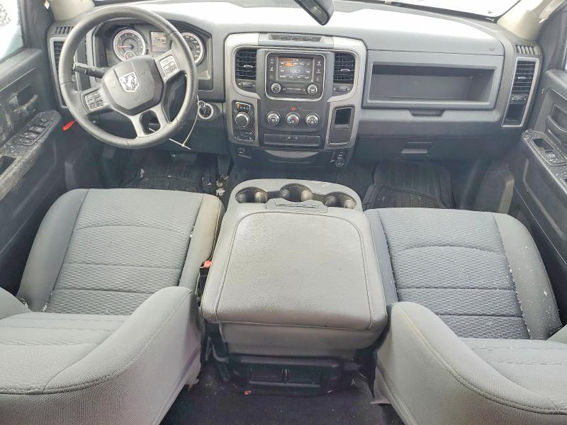 Aukcja sprzedaży 2016 Ram 1500, vin: 1C6RR7KG0GS385453, numer aukcji: 75966065