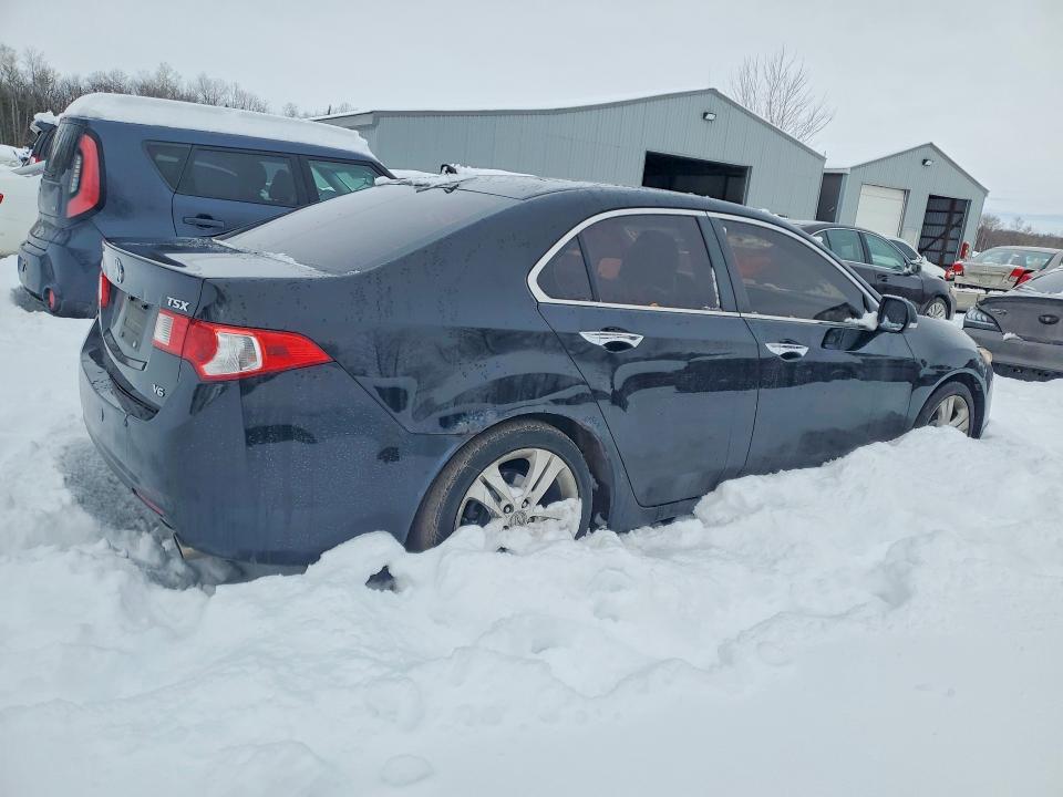Продаж на аукціоні авто 2010 Acura Tsx, vin: JH4CU4F40AC800301, номер лоту: 78039565