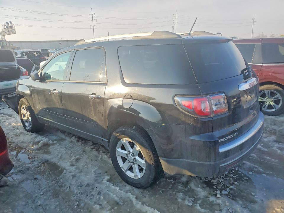 2013 Gmc Acadia მანქანა იყიდება აუქციონზე, vin: 1GKKVPKD7DJ231145, აუქციონის ნომერი: 76922995